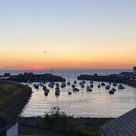 Villa Aberaeron Island House - Panoramic Harbour Views Esterno foto